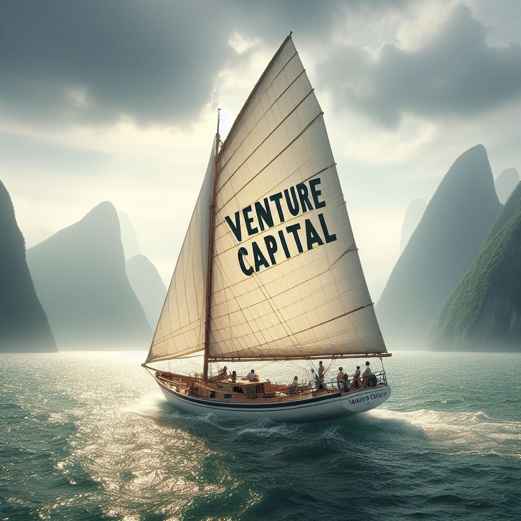 venture capital venture capital