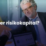 Hva er risikokapital?